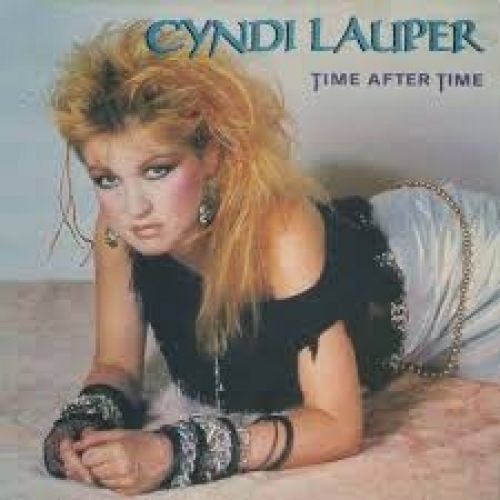 Canciones traducidas de cindy lauper