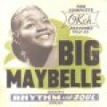 Canciones traducidas de big maybelle