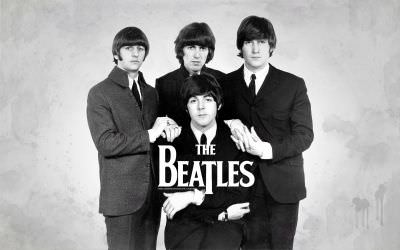 Canciones traducidas de the beatles