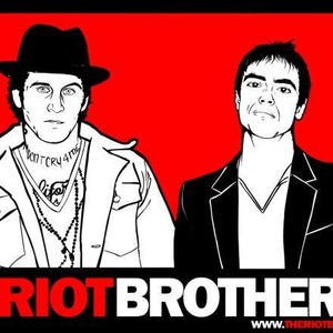 Canciones traducidas de the riot brothers
