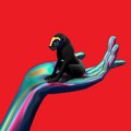 Canciones traducidas de sbtrkt