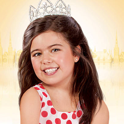 Canciones traducidas de sophia grace