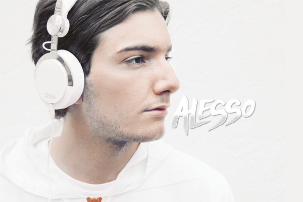 Canciones traducidas de alesso