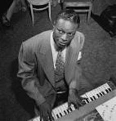 Canciones traducidas de nat king cole