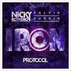 Canciones traducidas de nicky romero ft. calvin harris