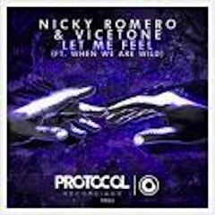 Canciones traducidas de nicky romero ft. vicetone