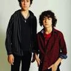 Canciones traducidas de nat &amp; alex wolff