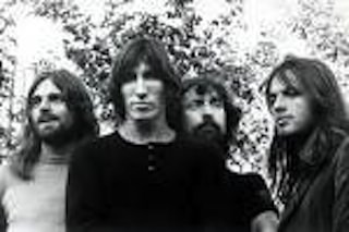 Canciones traducidas de pink floyd