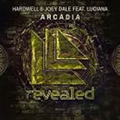 Canciones traducidas de hardwell with joey dale feat. luciana