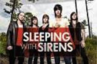 Canciones traducidas de sleeping with sirens