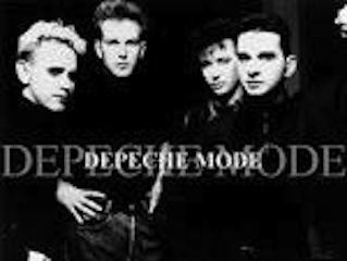 Canciones traducidas de depeche mode