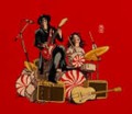 Canciones traducidas de the white stripes