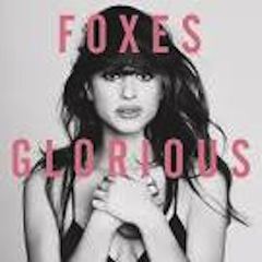 Canciones traducidas de foxes