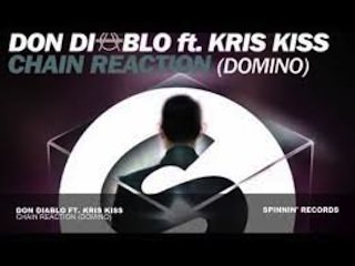 Canciones traducidas de don diablo feat. kris kiss