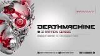 Canciones traducidas de deathmachine