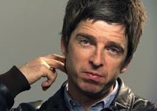 Canciones traducidas de noel gallagher