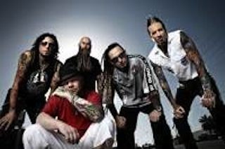 Canciones traducidas de five finger death punch