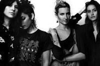 Canciones traducidas de warpaint