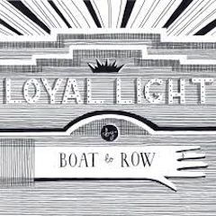 Canciones traducidas de boat to row