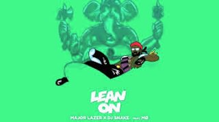 Canciones traducidas de major lazer with dj snake feat. m&oslash;