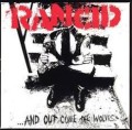 Canciones traducidas de rancid