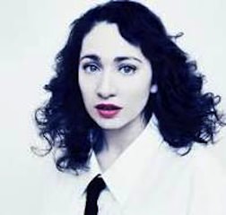 Canciones traducidas de regina spektor