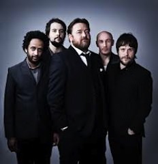 Canciones traducidas de elbow