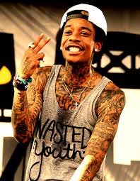 Canciones traducidas de wiz khalifa