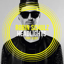 Canciones traducidas de robin schulz ft. llsey