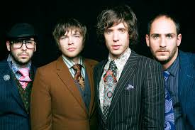 Canciones traducidas de ok go