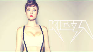 Canciones traducidas de kiesza