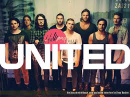 Canciones traducidas de hillsong united