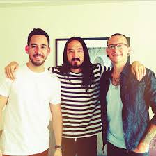 Canciones traducidas de steve aoki feat. linkin park