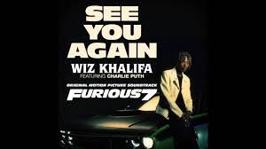 Canciones traducidas de wiz khalifa (ft charlie puth)