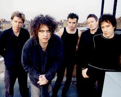 Canciones traducidas de the cure