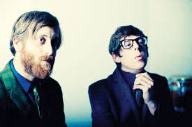 Canciones traducidas de the black keys