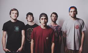 Canciones traducidas de northlane