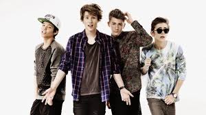 Canciones traducidas de the fooo conspiracy