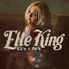 Canciones traducidas de elle king