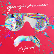 Canciones traducidas de giorgio moroder ft. sia