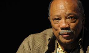 Canciones traducidas de quincy jones