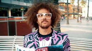 Canciones traducidas de redfoo