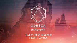 Canciones traducidas de odesza ft. madelyn grant