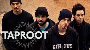 Canciones traducidas de taproot