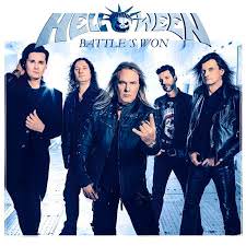 Canciones traducidas de helloween