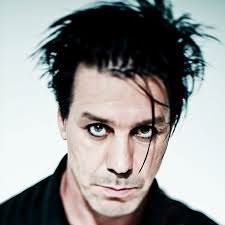 Canciones traducidas de till lindemann