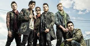 Canciones traducidas de crown the empire