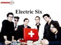 Canciones traducidas de electric six