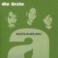 Canciones traducidas de die &auml;rzte