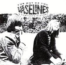 Canciones traducidas de the vaselines